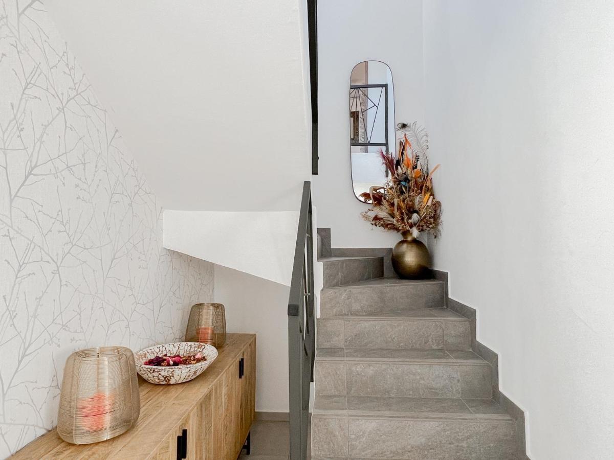 Residence Celestial - Premium 3 Bedrooms Villa With Volcanic Stone Pool Grand Bay Εξωτερικό φωτογραφία